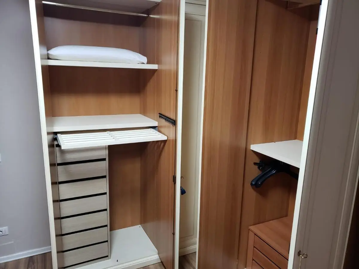 Art Gallery Apartments Tirana 1