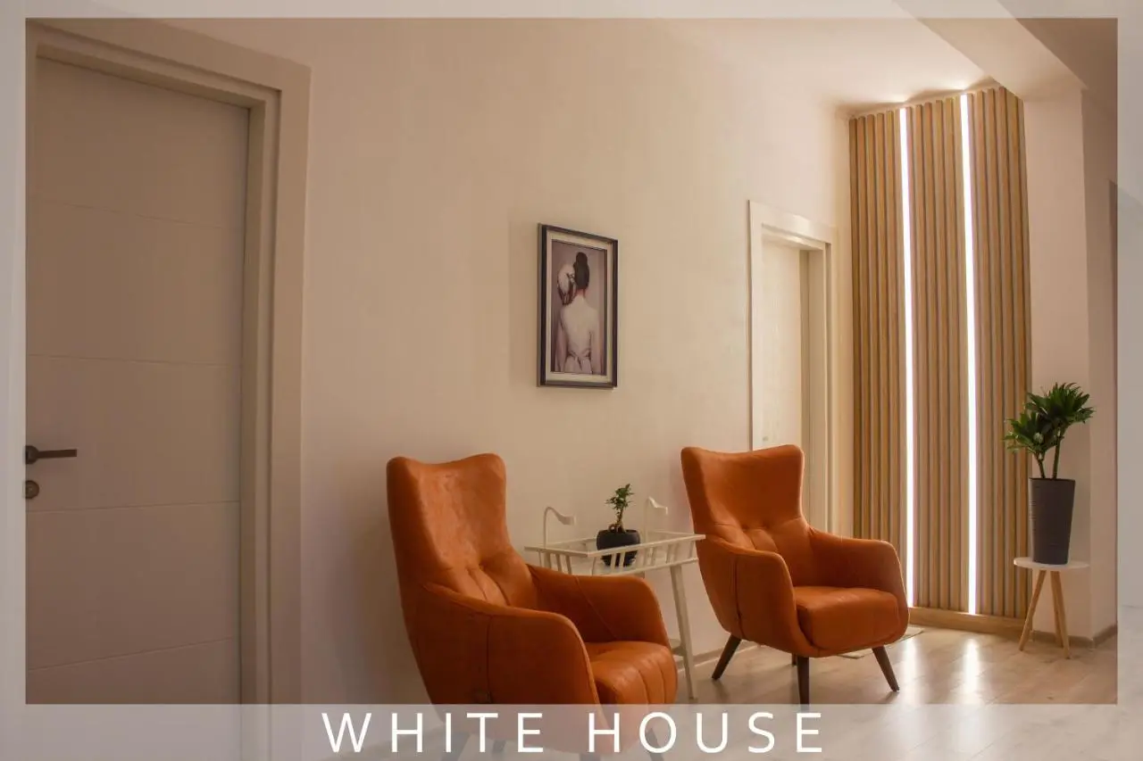 White House