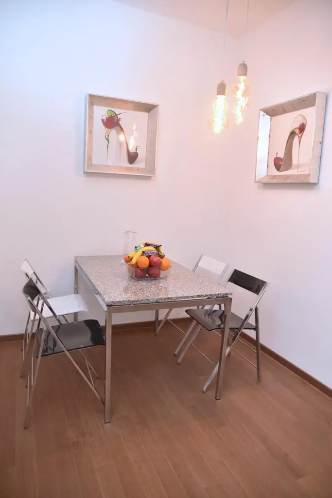 Jackey apartment