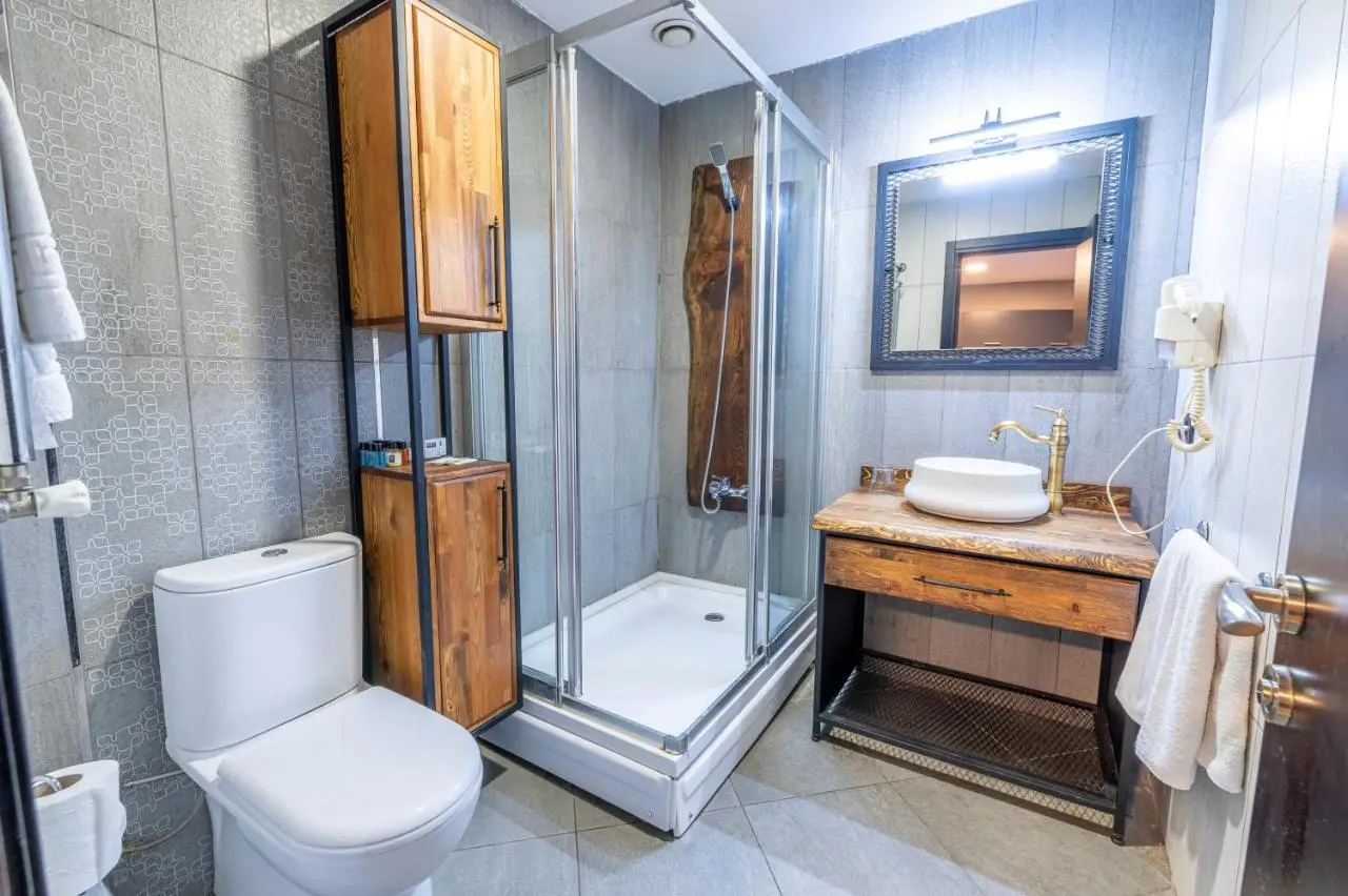 Karakoy Aparts Hotel - Special Category