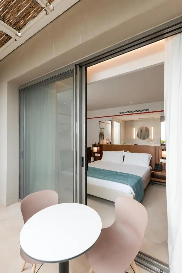 Folie Marine Hotel & Beach Club