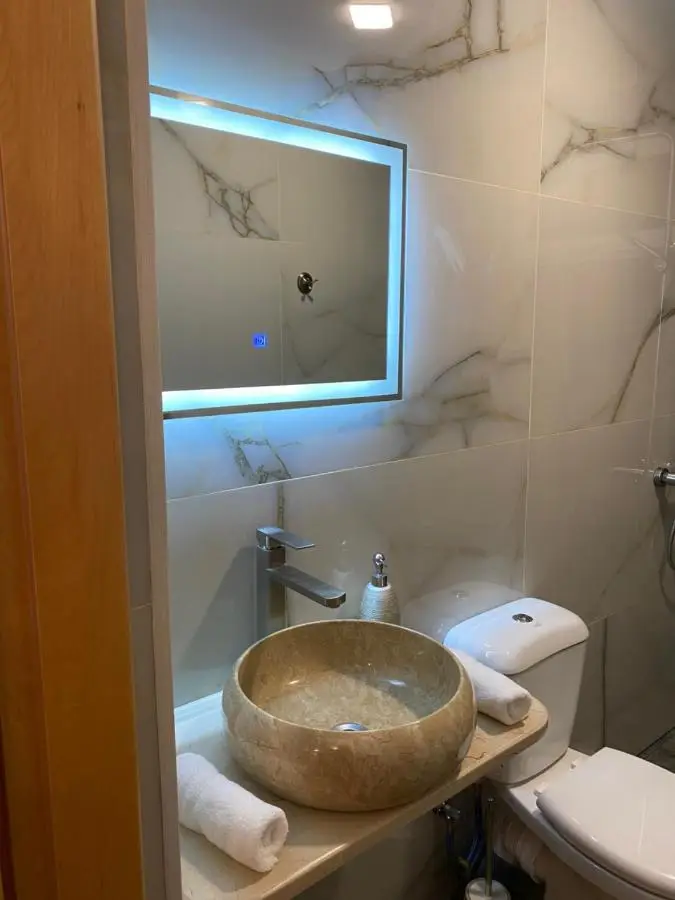 Guesthouse SHAMPRIANI