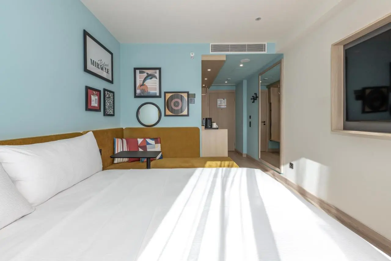 Hampton By Hilton Batumi Center