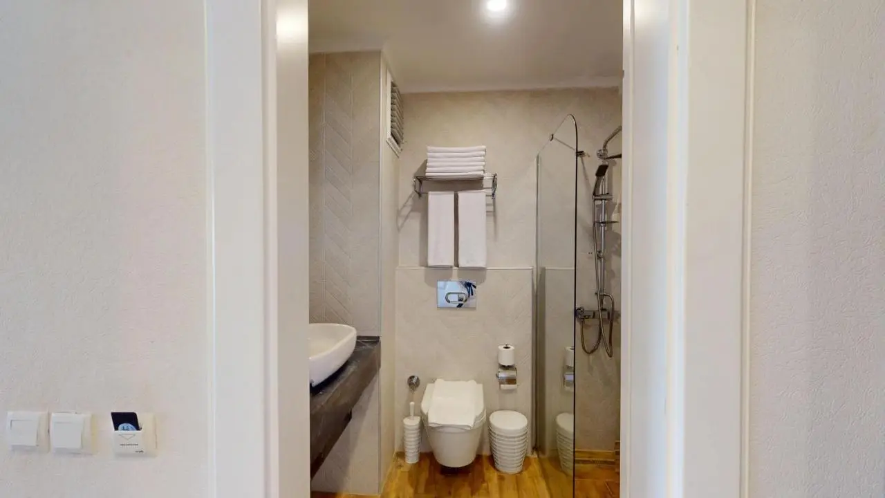 Casa Mare Bodrum