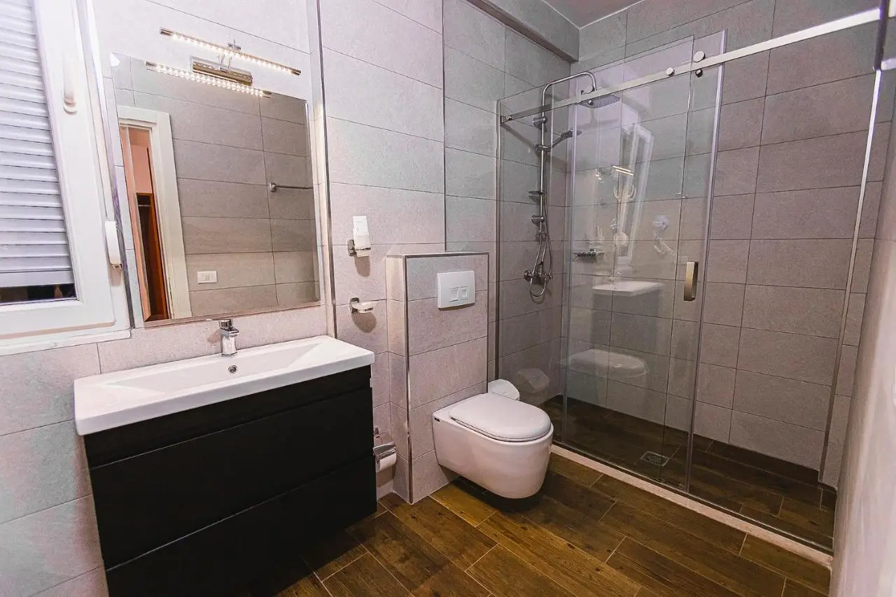 Olivar Hotel Tirana