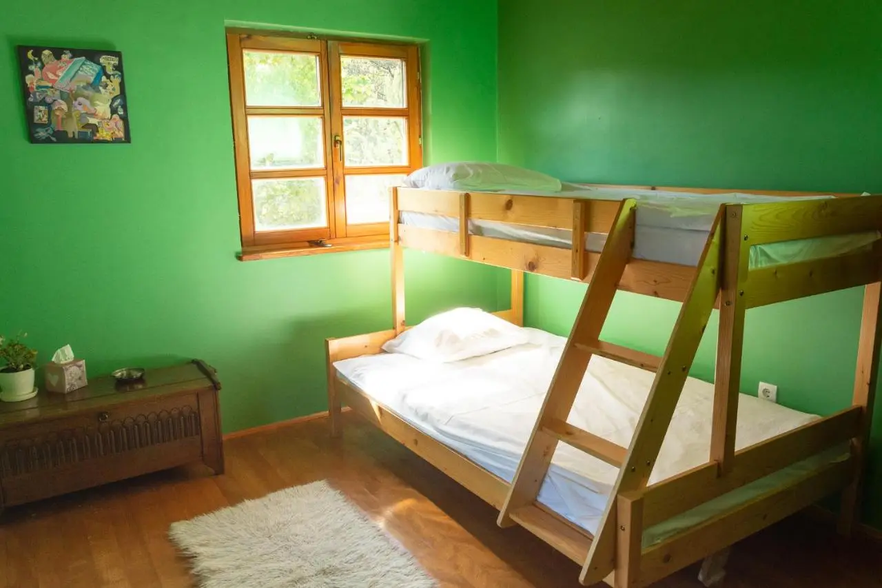 Mountain Villa Rujište