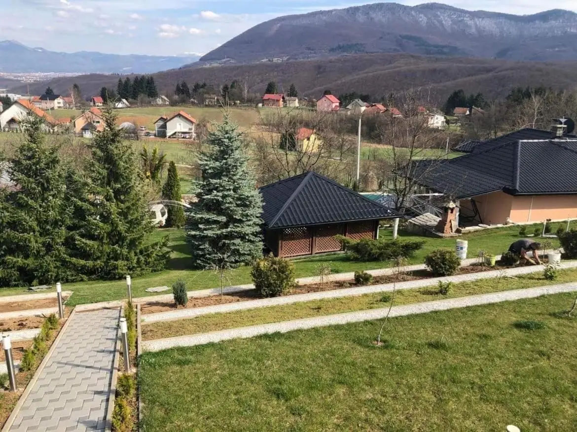 Villa Elma