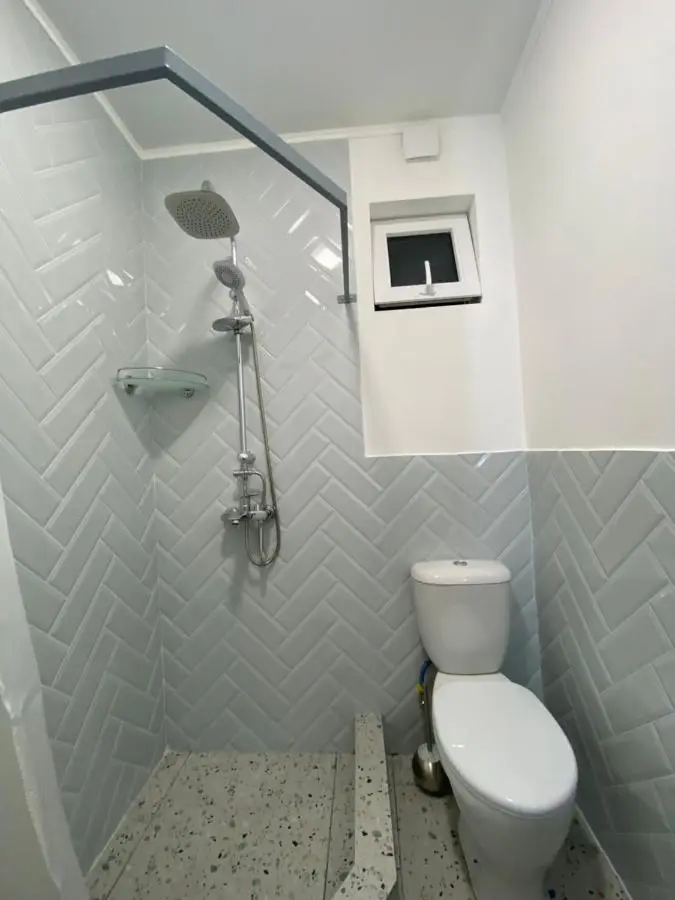 Guesthouse SHAMPRIANI