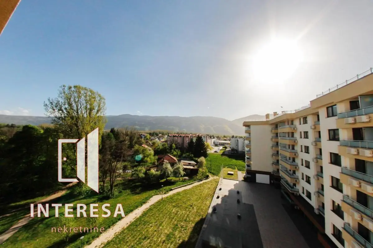 Panamera Apartments PRIVATE