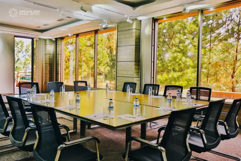 Dreamland Oasis Hotel Chakvi