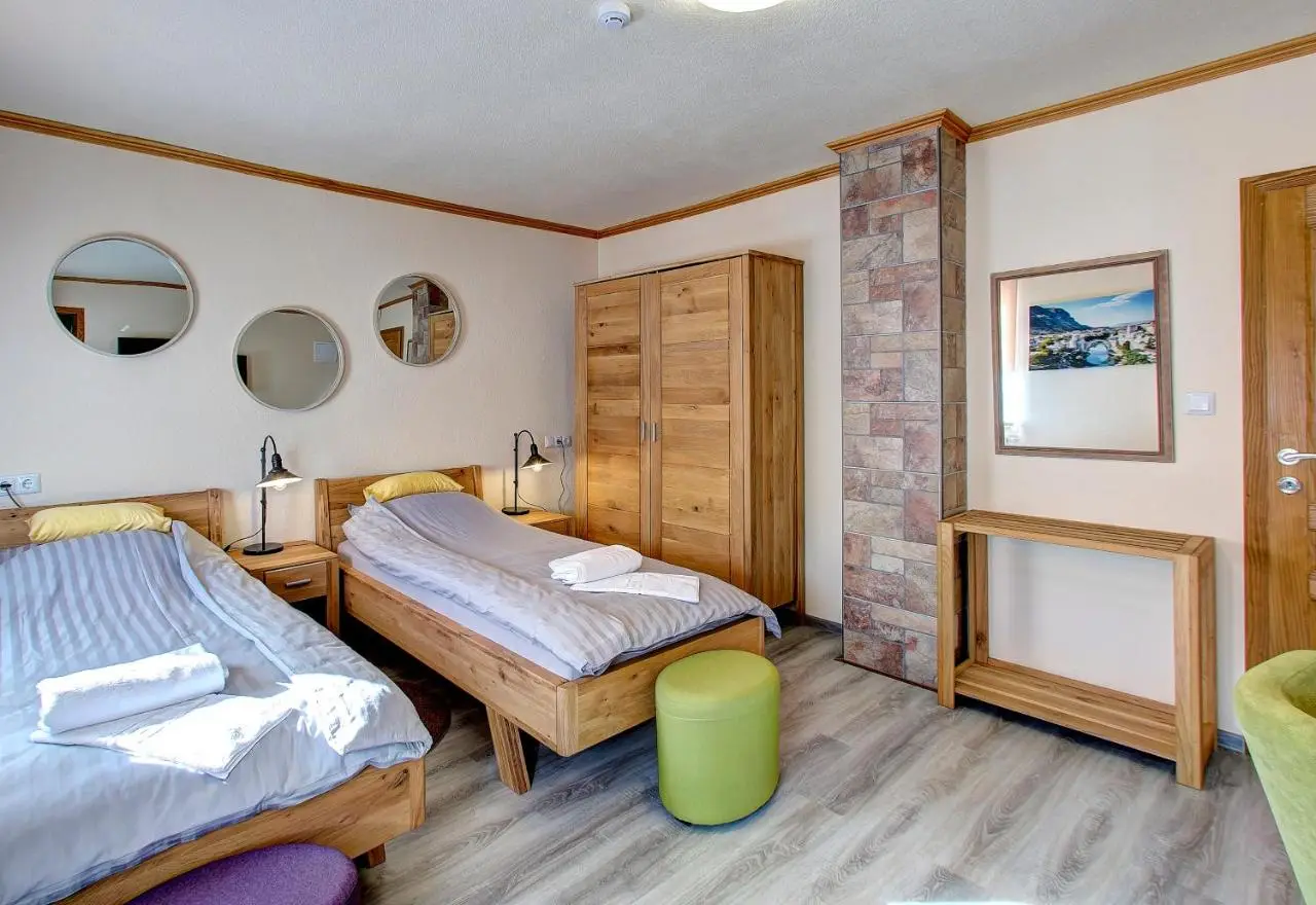 Apartmani Di Casa Dreams