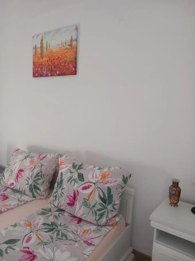 Apartman Leon