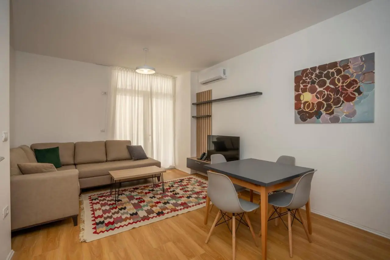 Shkodra Harmony Residences