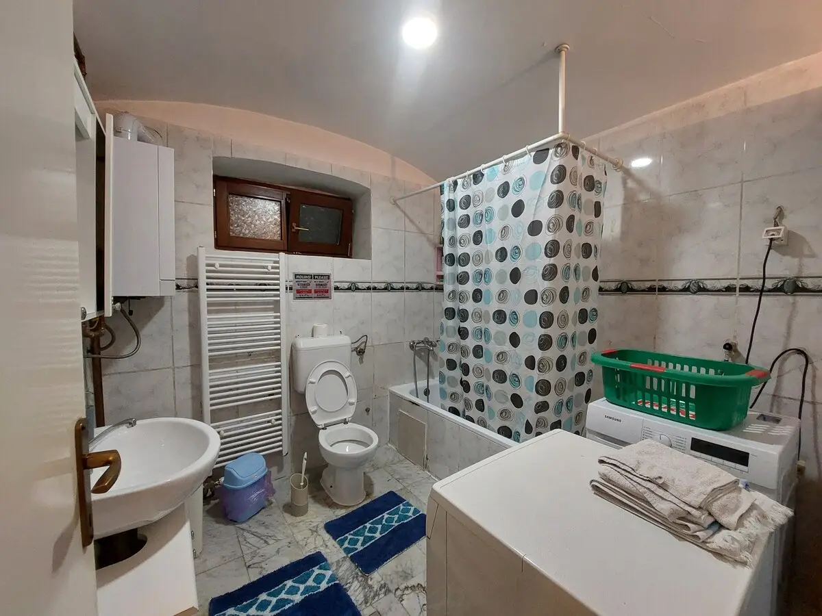 apartment splitska