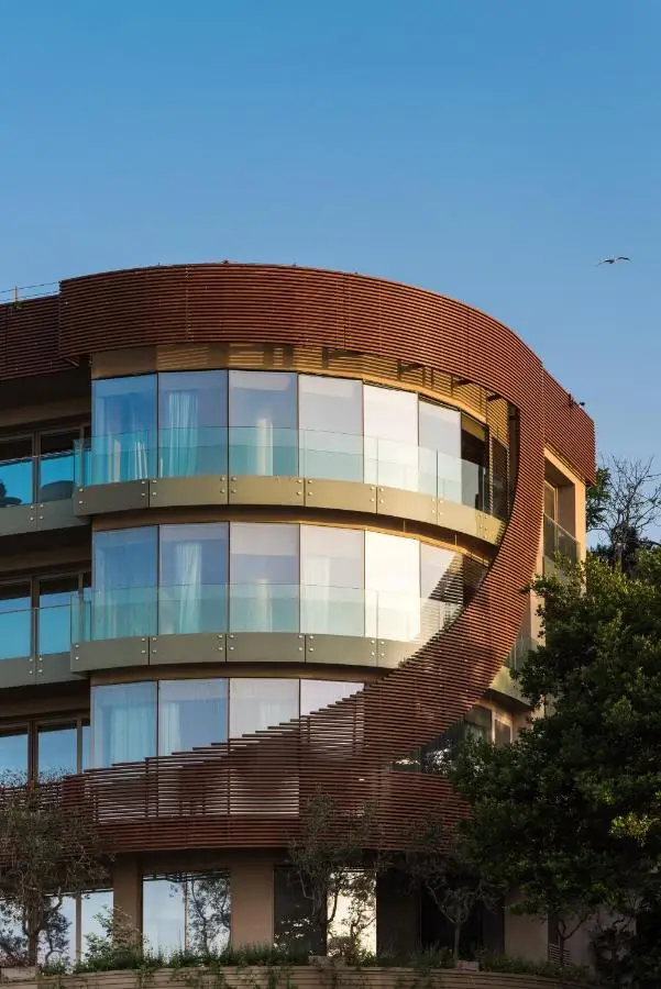 Princes' Palace Resort, Buyukada - Member of The Leading Hotels of the World