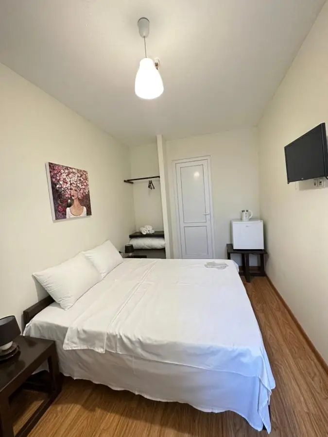 Guest House Memo at the center of kutaisi