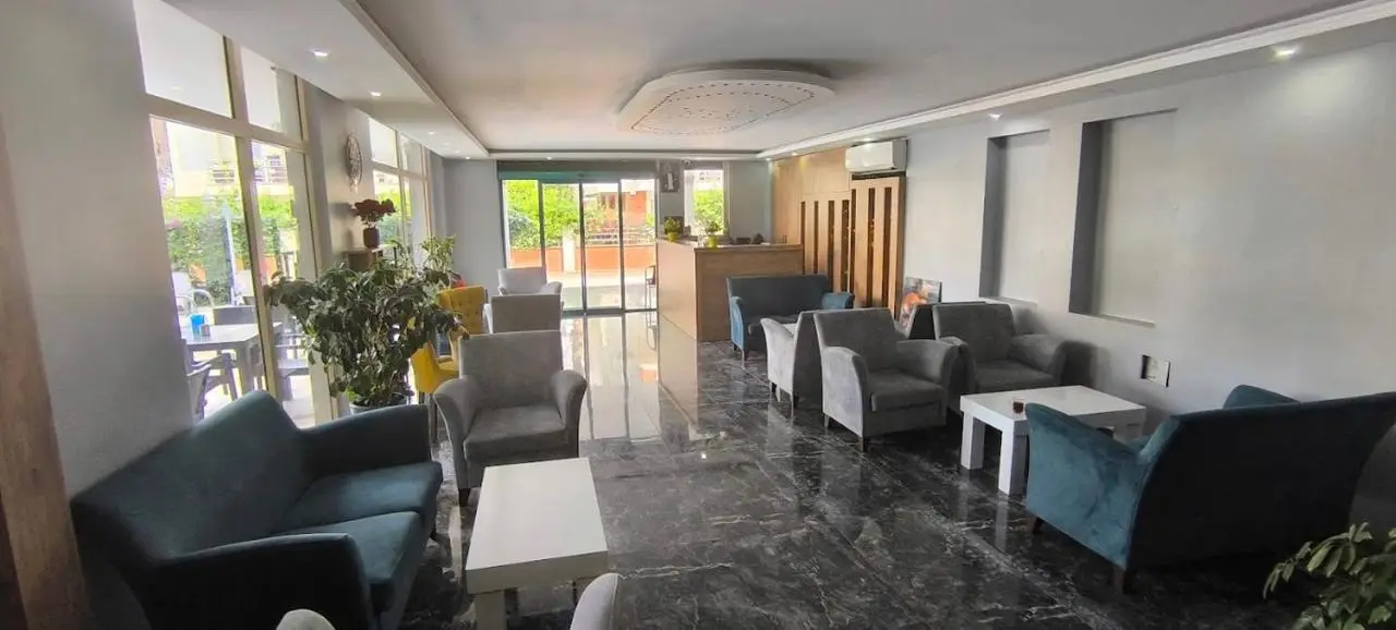 Citrus Urban Hotel