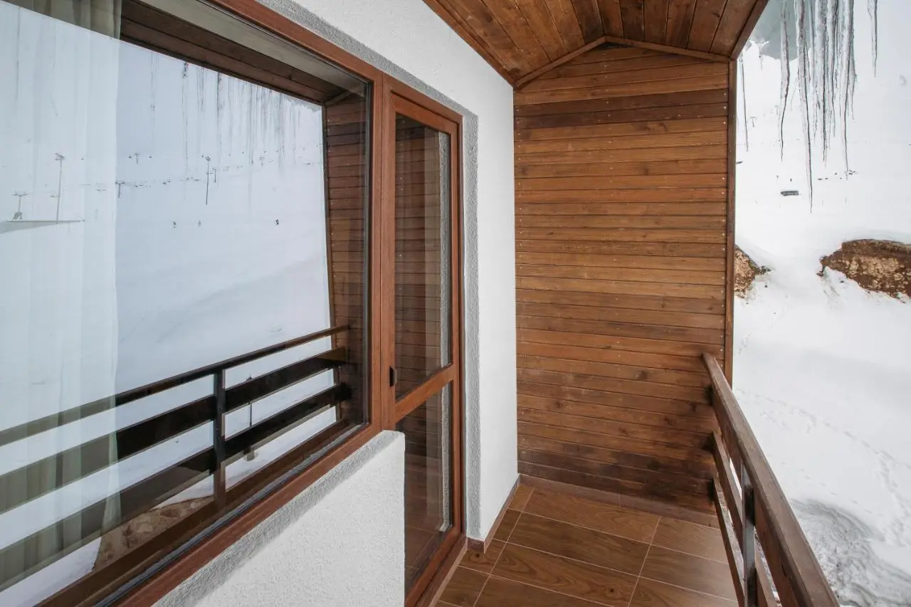 Hotel Carpe Diem Gudauri