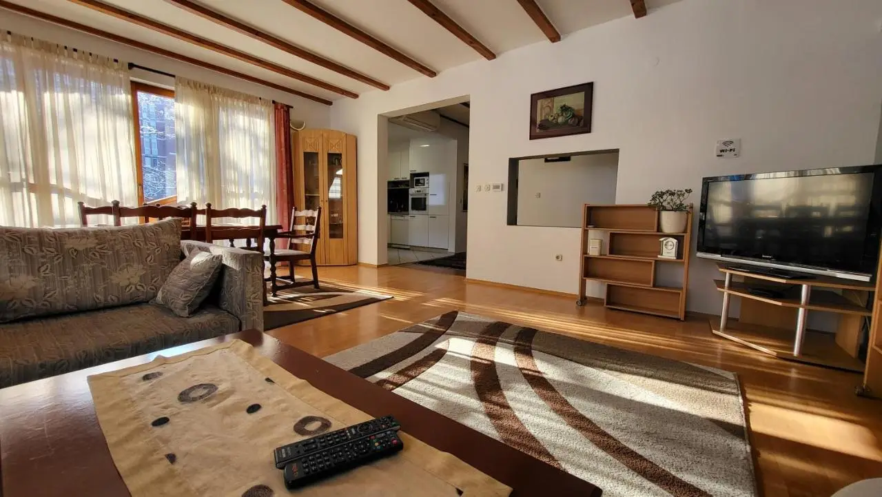 Apartment Cobanija