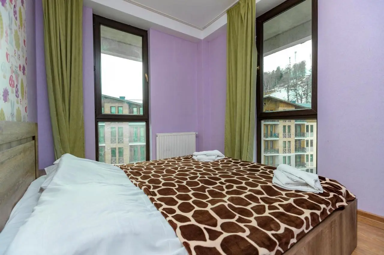 Apart 516 Bobline