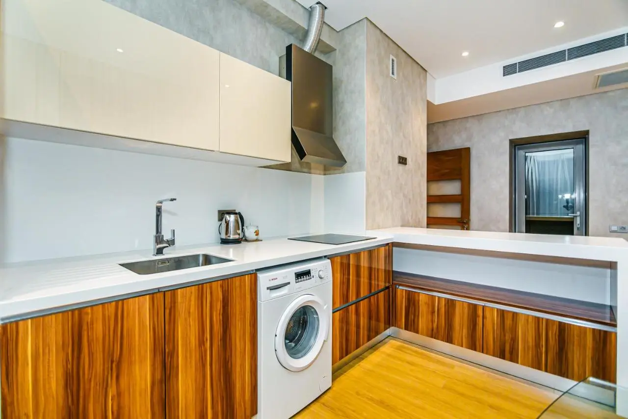 PRIME Luxury Apartment on BAKU