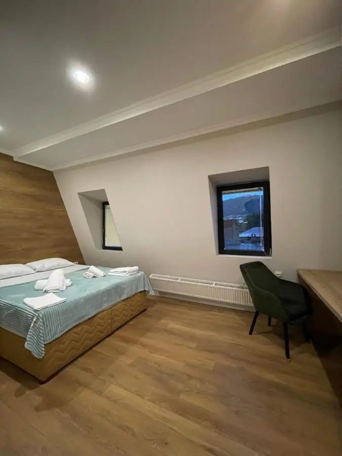 D and D hotel