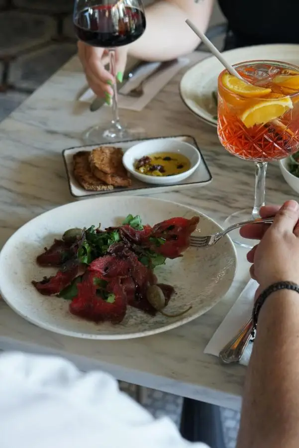 39 Kalamış Marina Hotel & Restaurant