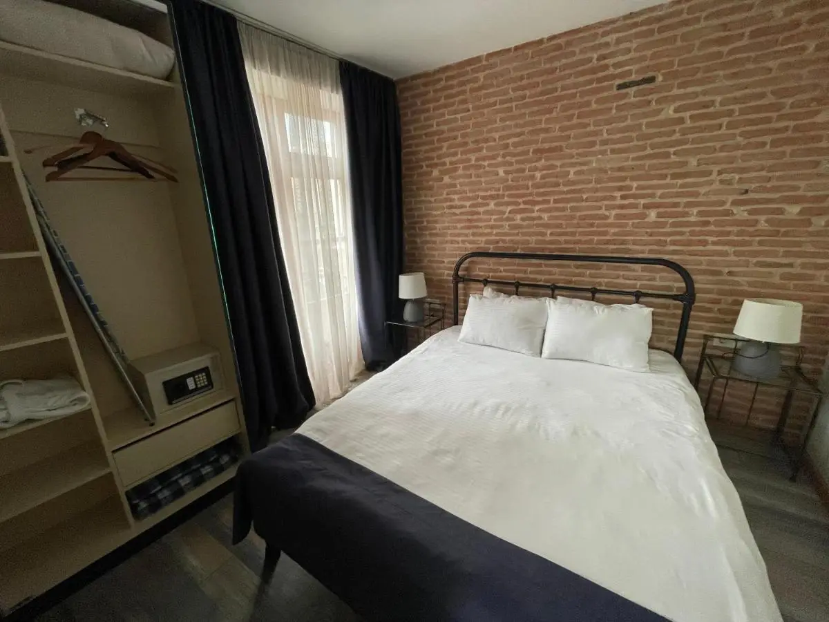 Apartment Tamarioni