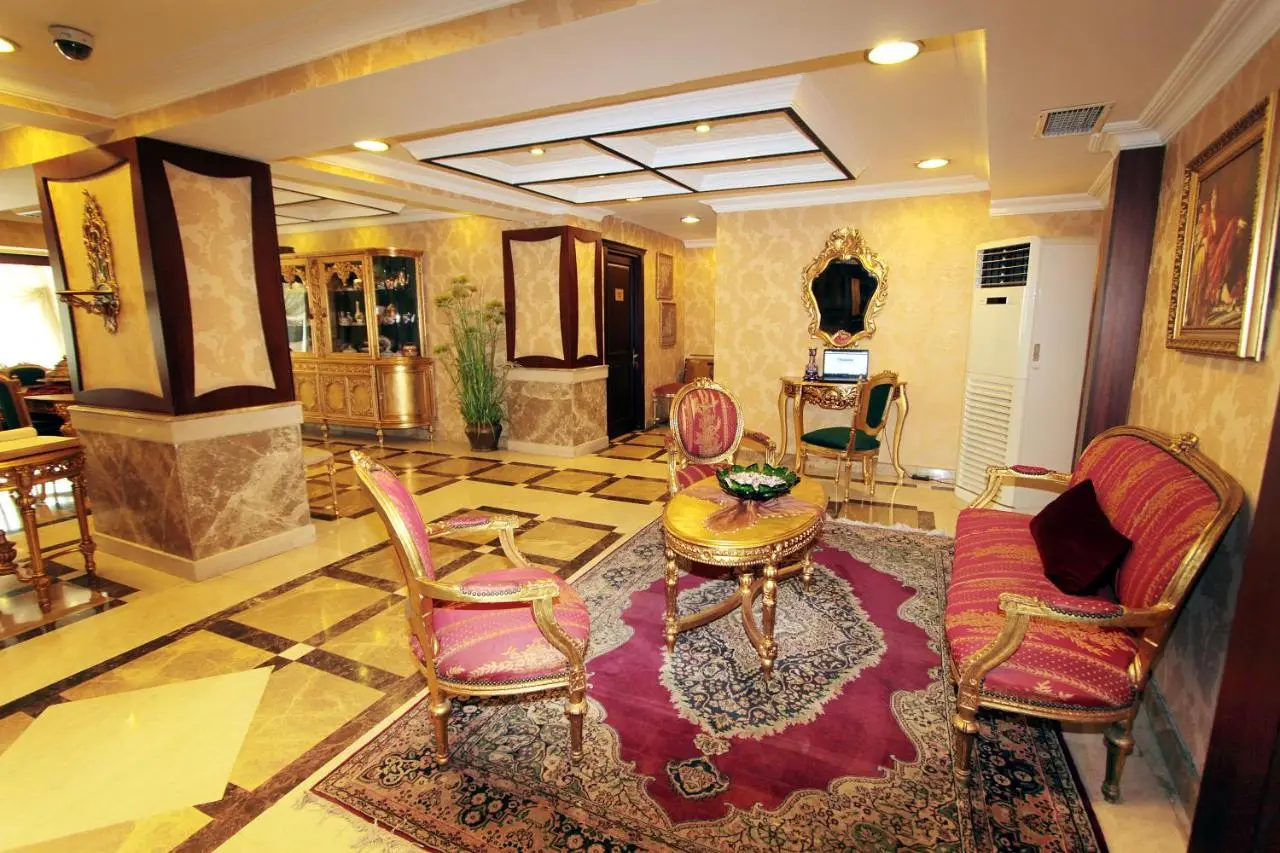 Balin Hotel - Special Category