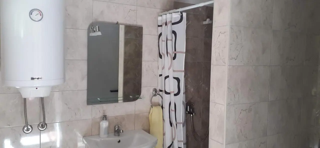 Smještaj na selu,porodica Gvozdenac