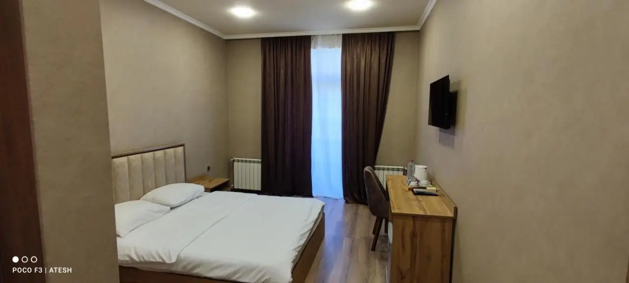 Very Well Guest House
