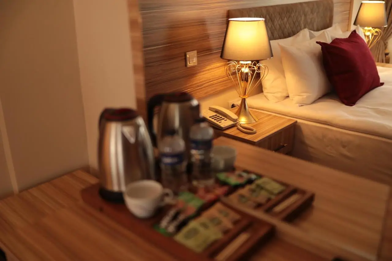 Gülec Konak Hotel