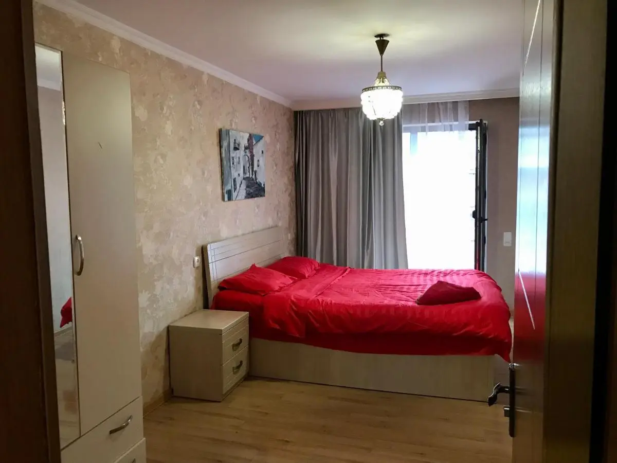 Cozy Family Apartment