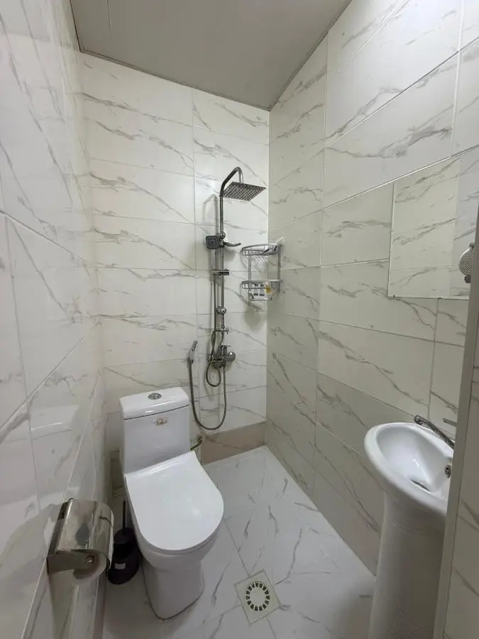 Delfin Hotel Restoran Spa Ganja Ailəvi