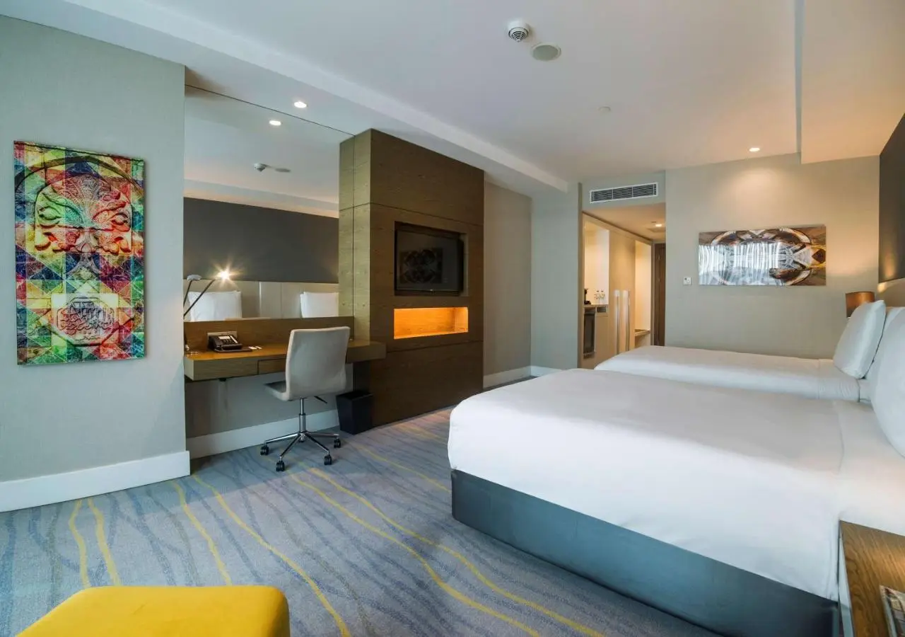 Radisson Blu Hotel, Kayseri
