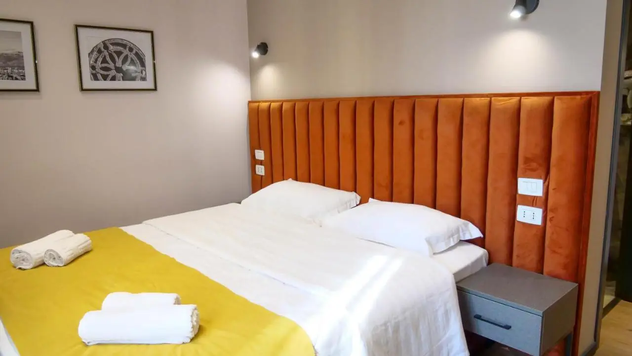 Nord Boutique Hotel by HORIZONT