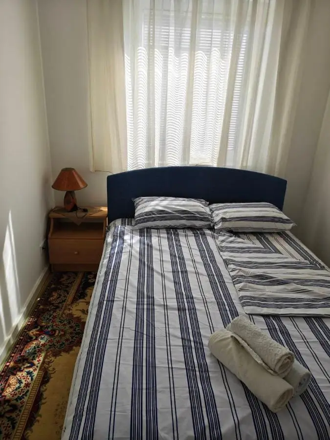 Peaceful Family Stay Ilidza with Free Parking