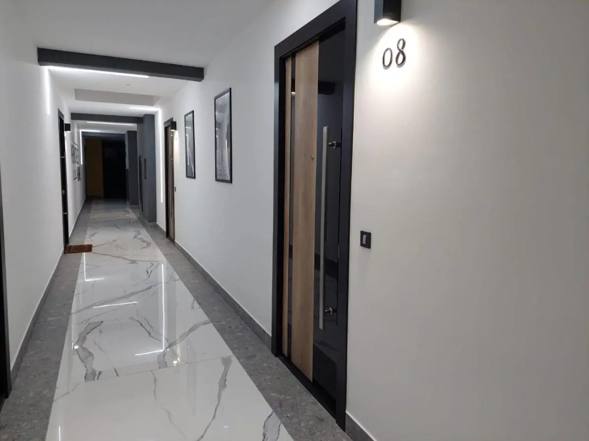 Luxury Penthouse Sarajevo
