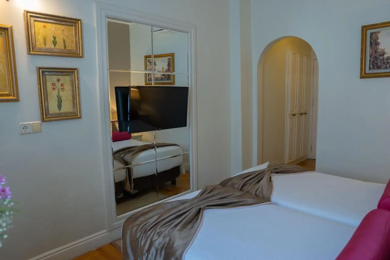 Avicenna Hotel Sultanahmet
