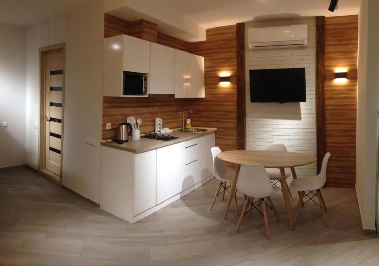 V&A Lux Apartments