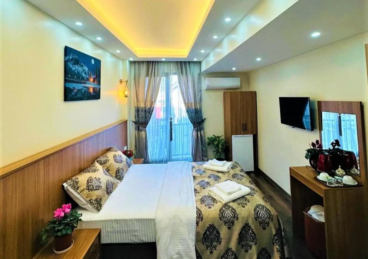 Histavera Hotel
