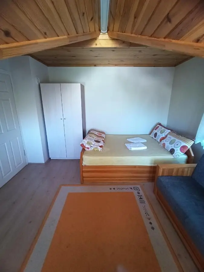 Mekan Ilica Apart Otel