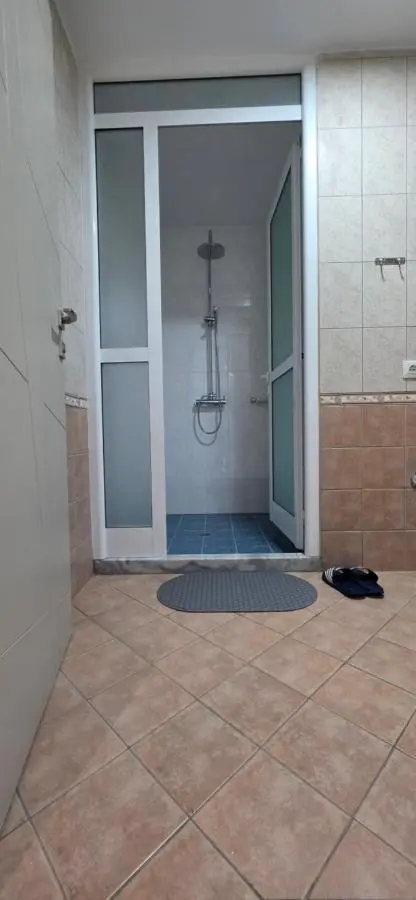 Suncoast Rooms Saranda near Port & Beach