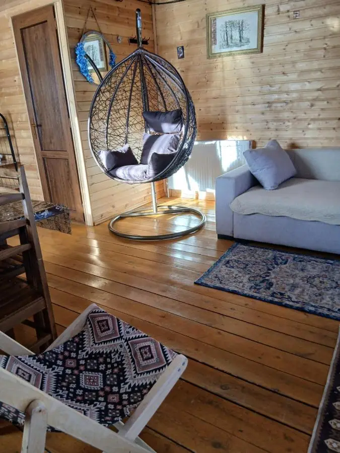 Cottage Mzispira/Cottage sunny side