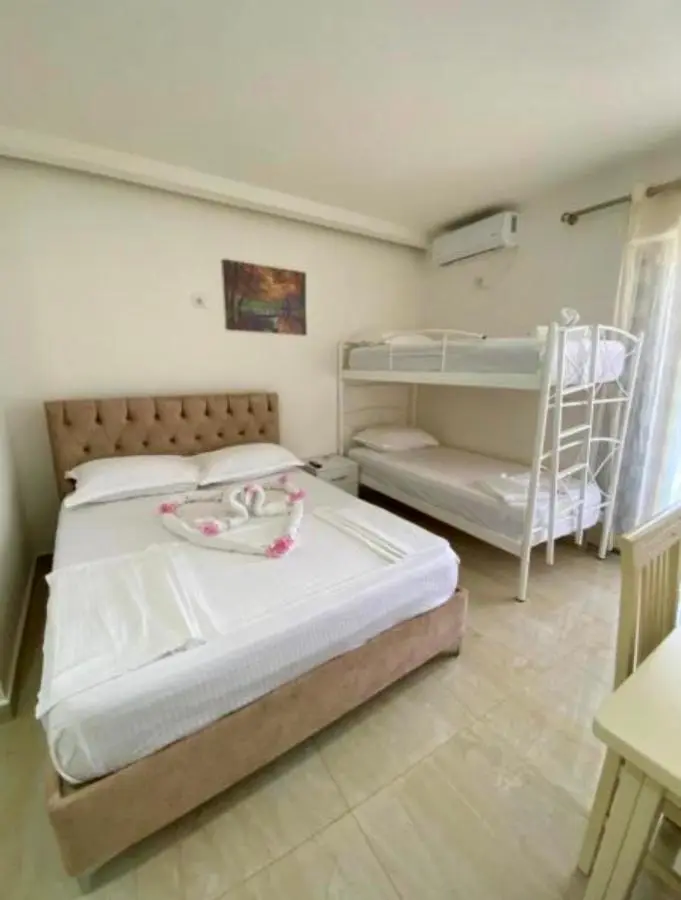 Villa Festim Ksamil