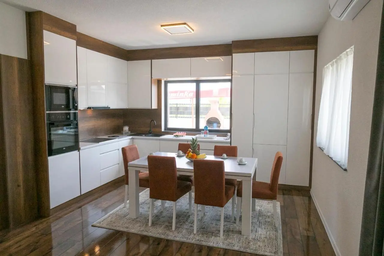 Holiday Home Libera