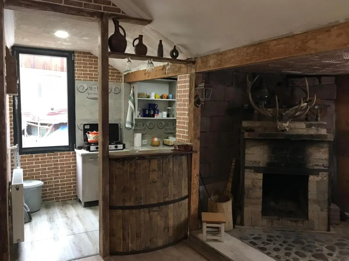 Rachvela's Guest House