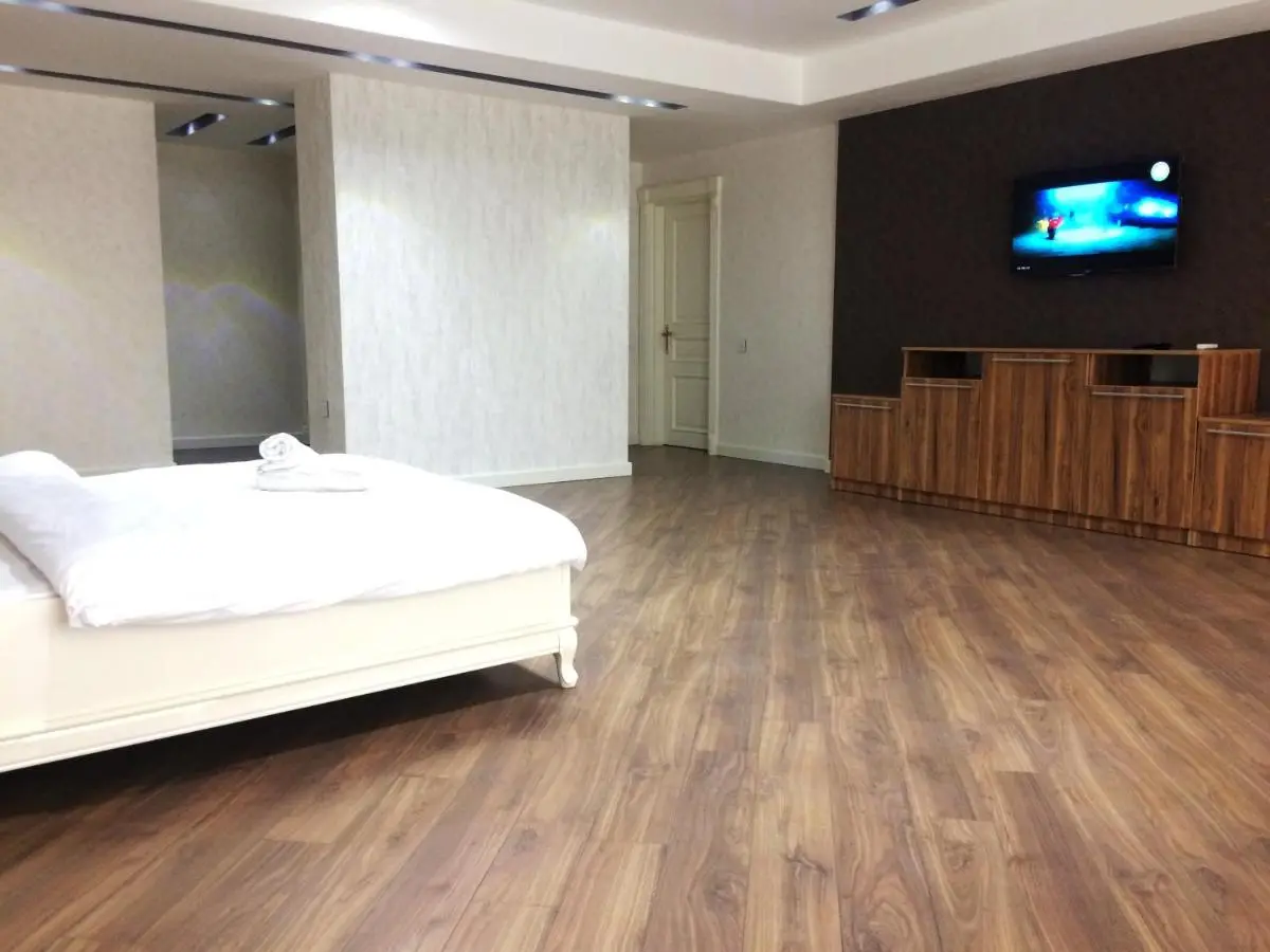 Park Azure Apartment Deluxe 2 Bedroom