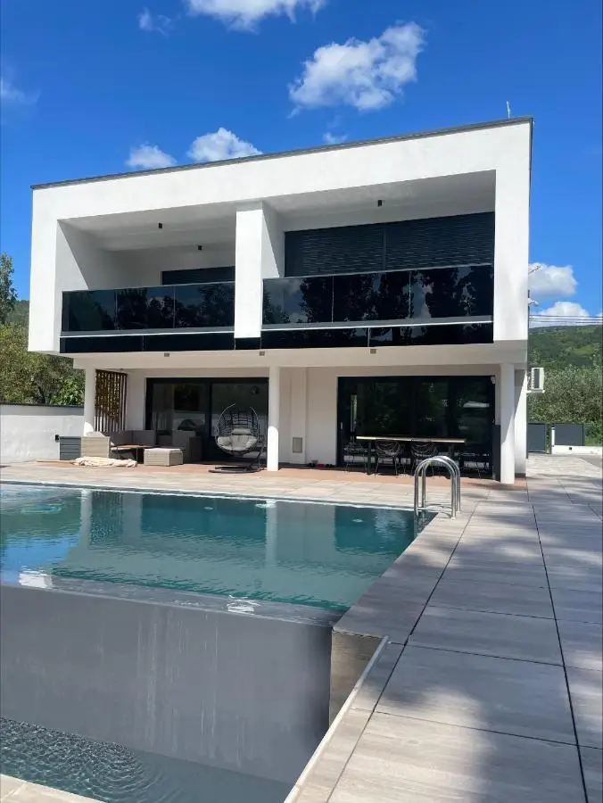 Villa Modern