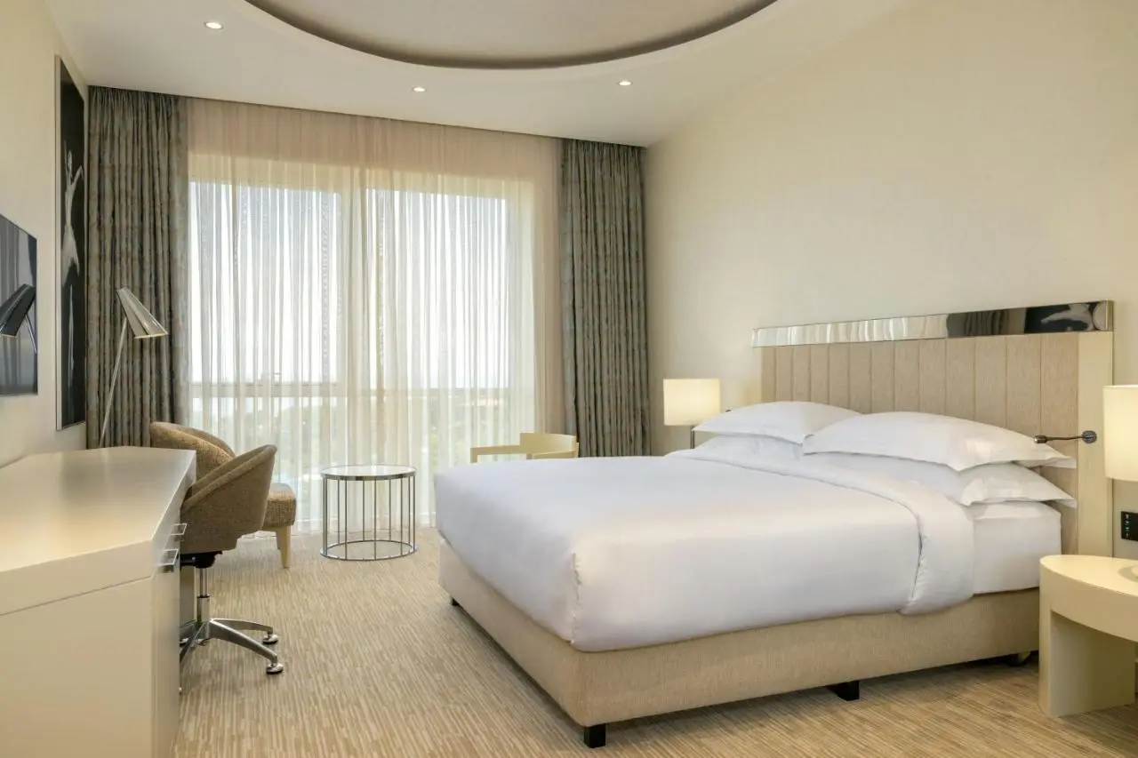 Sheraton Batumi Hotel